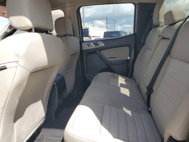 used 2019 Ford Ranger car, priced at $20,933