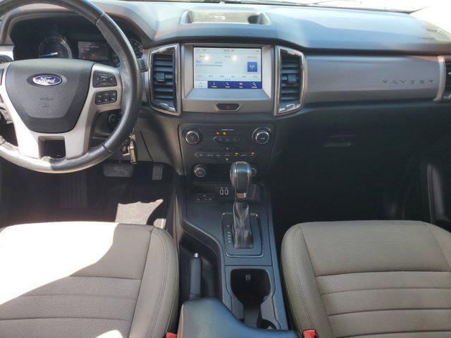 used 2019 Ford Ranger car, priced at $20,933