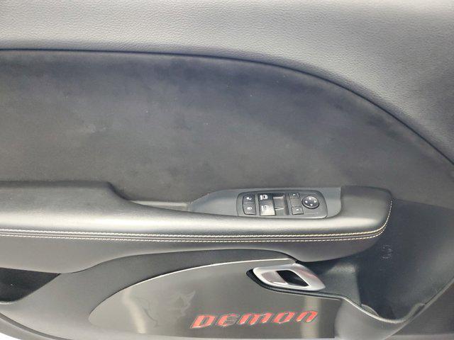used 2018 Dodge Challenger car, priced at $96,000