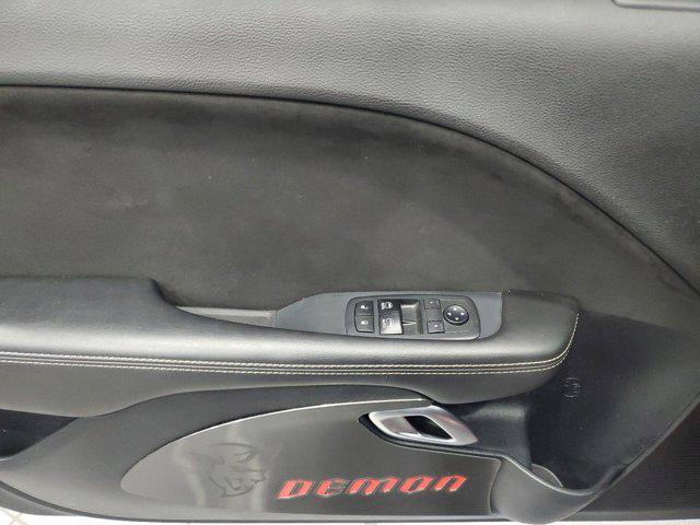 used 2018 Dodge Challenger car, priced at $109,123