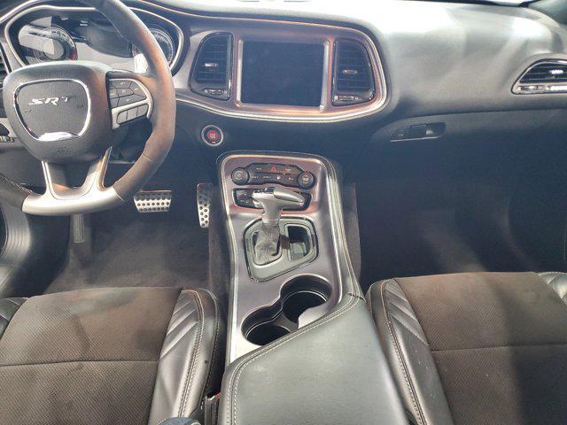 used 2018 Dodge Challenger car, priced at $96,000