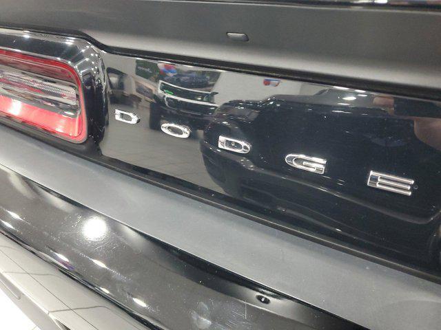 used 2018 Dodge Challenger car, priced at $109,123
