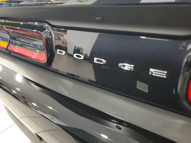 used 2018 Dodge Challenger car, priced at $96,000