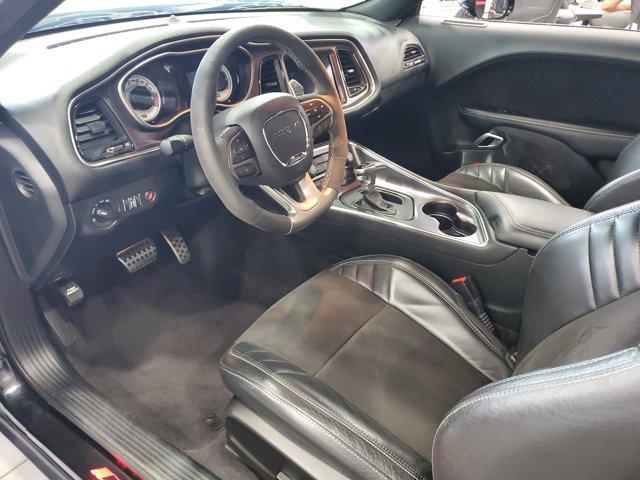 used 2018 Dodge Challenger car, priced at $96,000