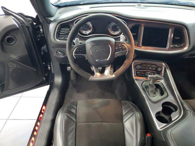 used 2018 Dodge Challenger car, priced at $96,000