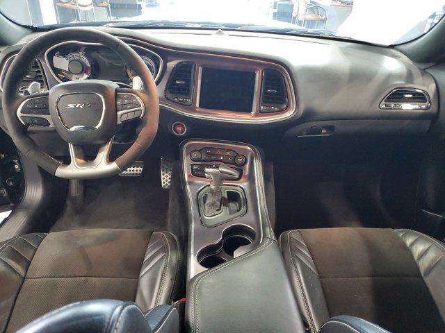 used 2018 Dodge Challenger car, priced at $96,000