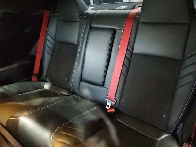 used 2018 Dodge Challenger car, priced at $109,123
