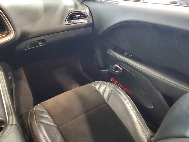 used 2018 Dodge Challenger car, priced at $96,000