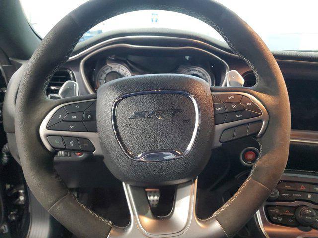 used 2018 Dodge Challenger car, priced at $109,123