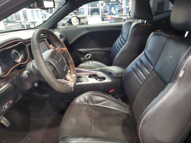 used 2018 Dodge Challenger car, priced at $109,123
