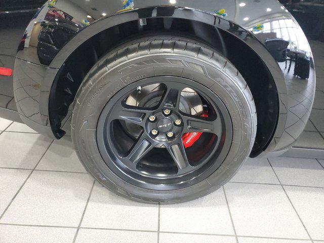 used 2018 Dodge Challenger car, priced at $96,000