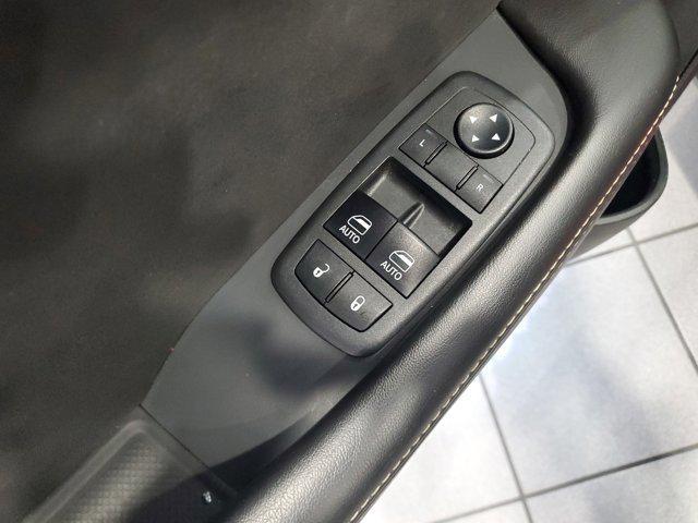 used 2018 Dodge Challenger car, priced at $96,000