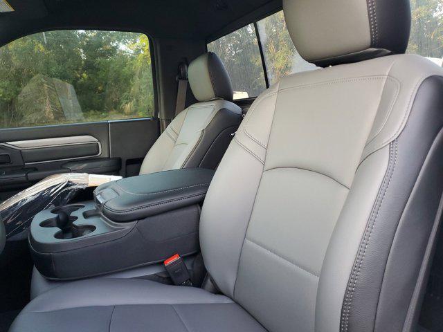 new 2025 Ram 2500 car, priced at $46,860