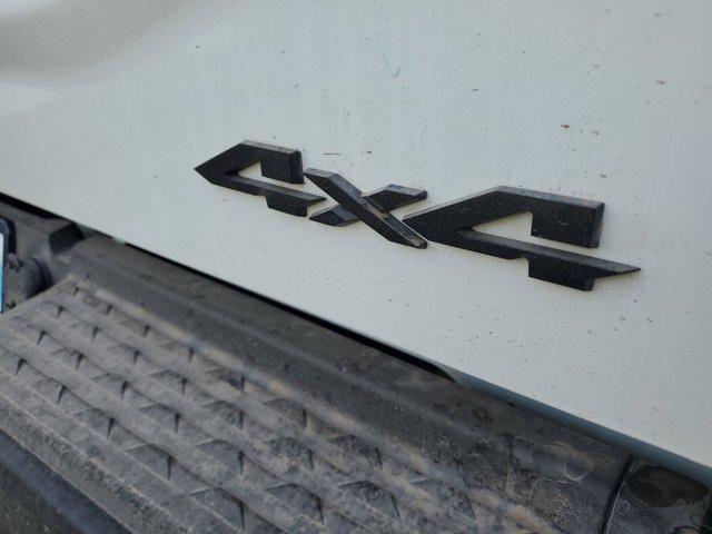 new 2025 Ram 2500 car, priced at $46,860