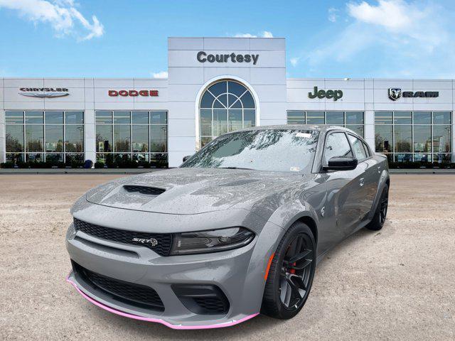 new 2023 Dodge Charger car, priced at $90,439