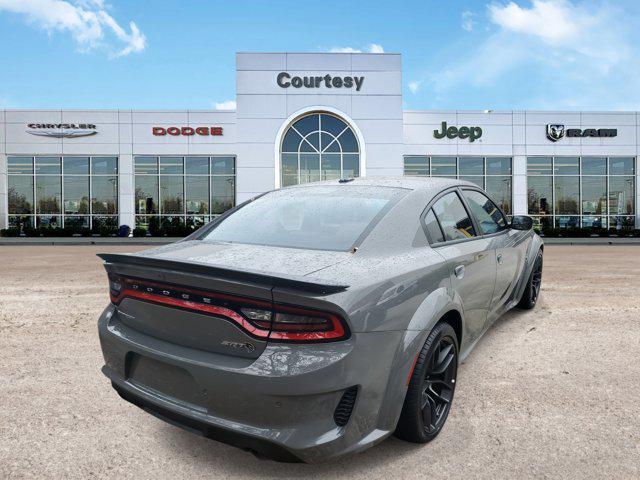 new 2023 Dodge Charger car, priced at $90,439