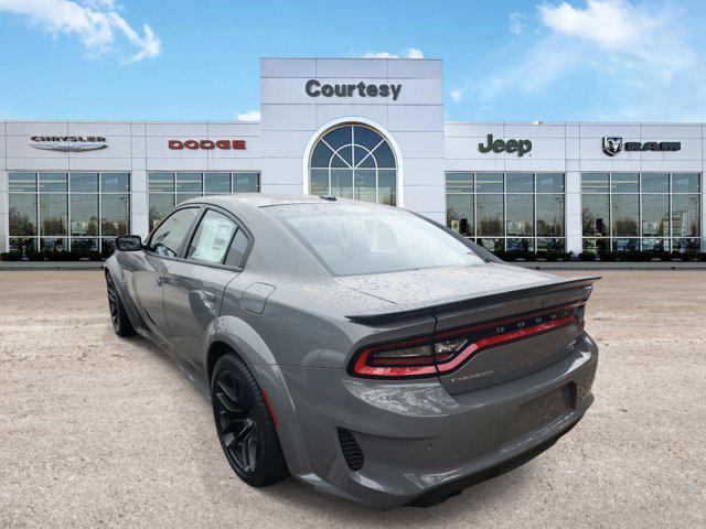 new 2023 Dodge Charger car, priced at $90,439