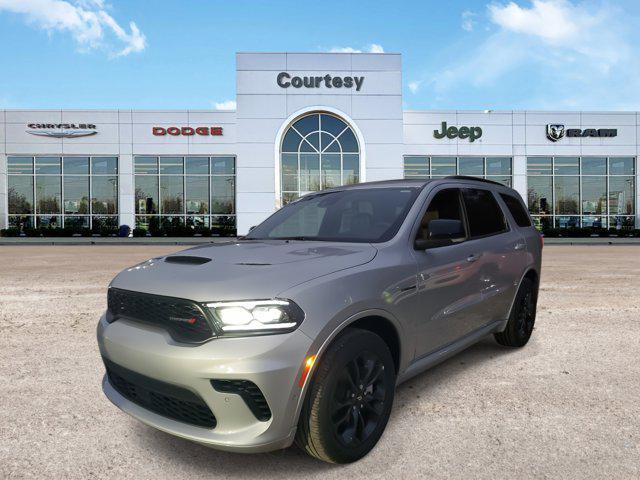 new 2025 Dodge Durango car, priced at $55,675