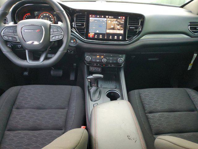 new 2025 Dodge Durango car, priced at $46,580