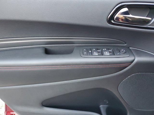 new 2025 Dodge Durango car, priced at $46,580