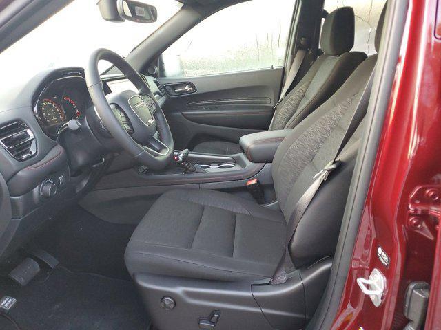 new 2025 Dodge Durango car, priced at $46,580