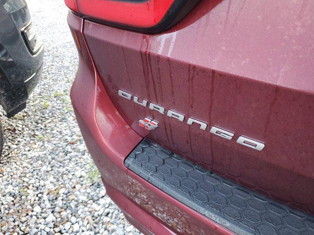 new 2025 Dodge Durango car, priced at $46,580