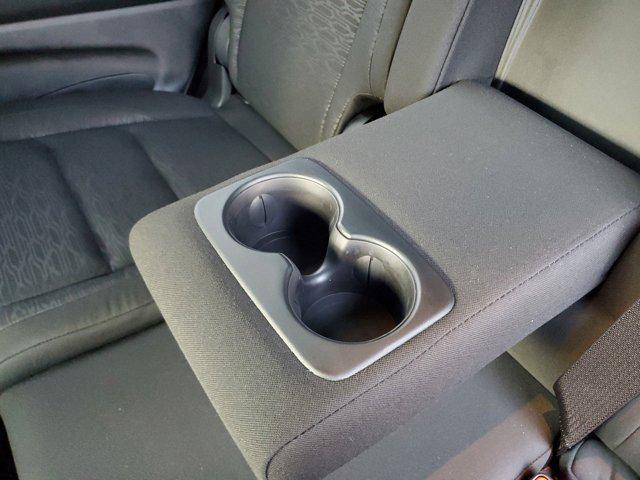 new 2025 Dodge Durango car, priced at $46,580