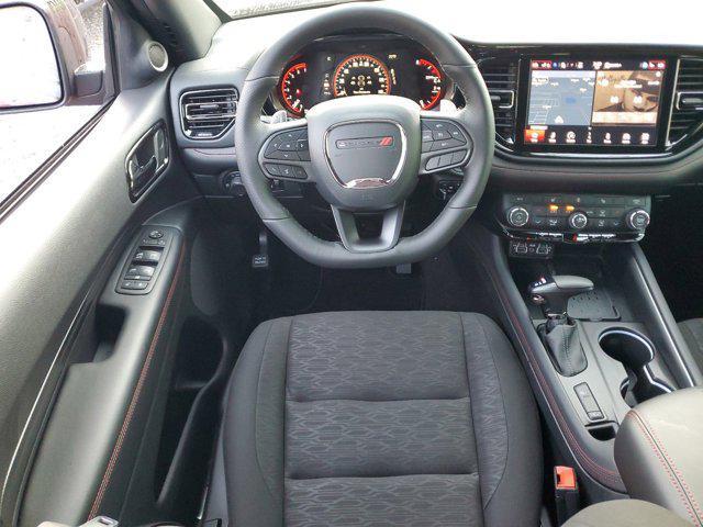new 2025 Dodge Durango car, priced at $46,580