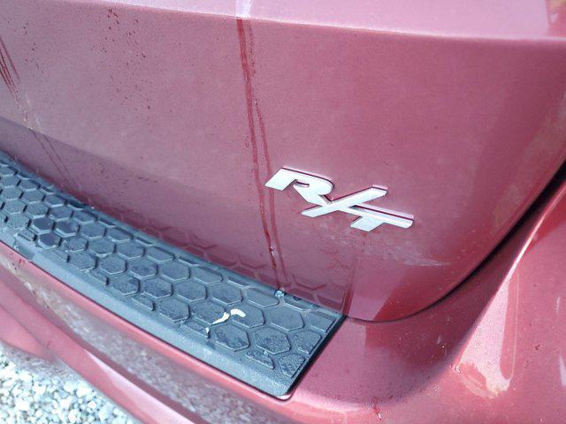 new 2025 Dodge Durango car, priced at $46,580