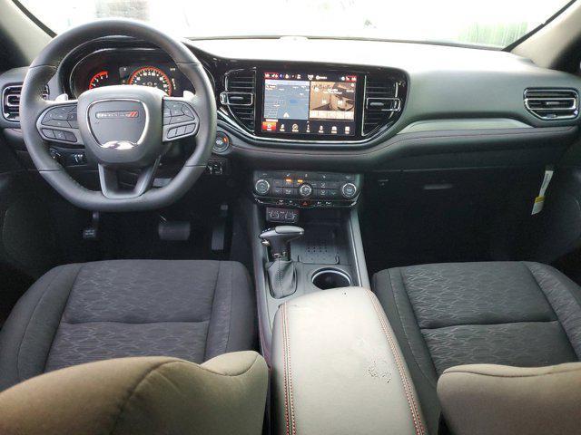 new 2025 Dodge Durango car, priced at $46,580