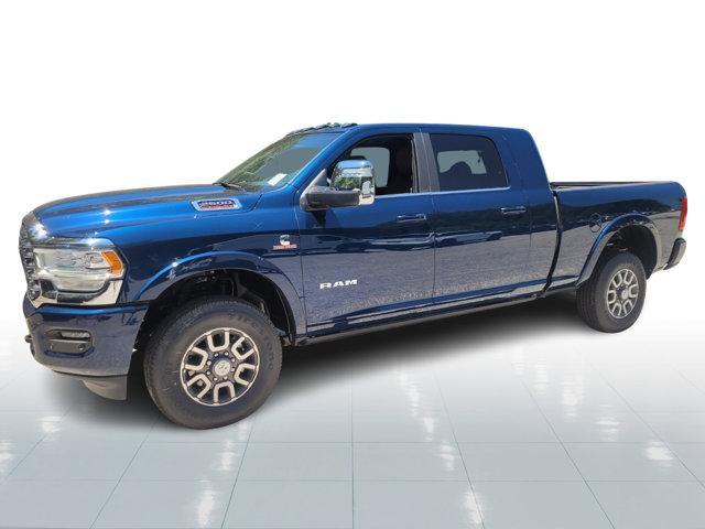 new 2024 Ram 2500 car, priced at $82,903