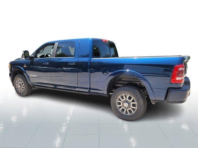 new 2024 Ram 2500 car, priced at $80,950