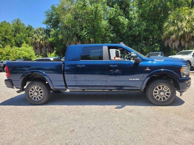 new 2024 Ram 2500 car, priced at $80,950