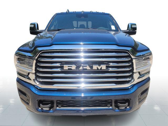 new 2024 Ram 2500 car, priced at $82,903