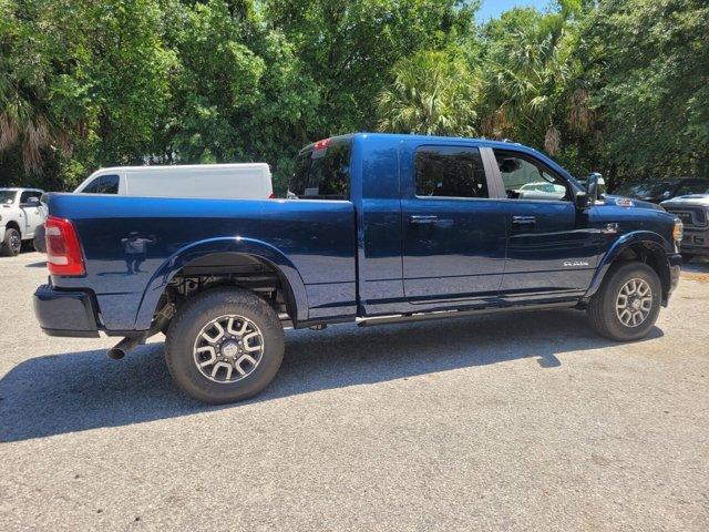 new 2024 Ram 2500 car, priced at $80,950