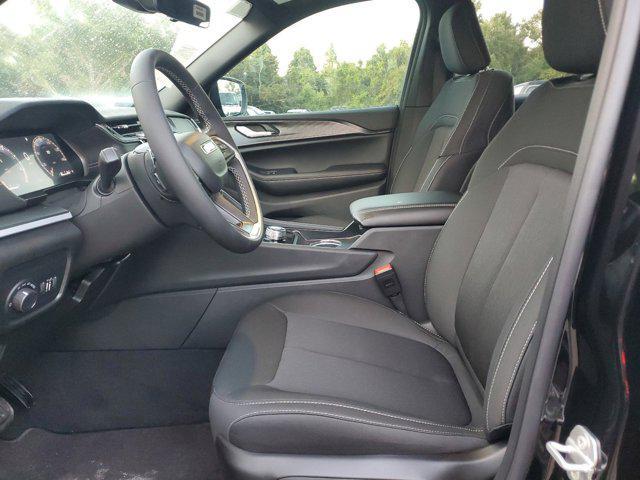 new 2025 Jeep Grand Cherokee L car, priced at $33,375