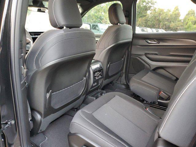 new 2025 Jeep Grand Cherokee L car, priced at $33,375