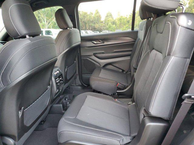 new 2025 Jeep Grand Cherokee L car, priced at $33,375