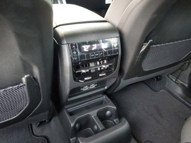 new 2025 Jeep Grand Cherokee L car, priced at $33,375