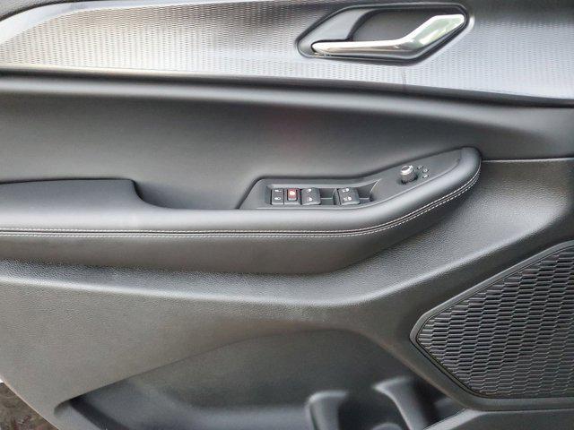 new 2025 Jeep Grand Cherokee L car, priced at $33,375