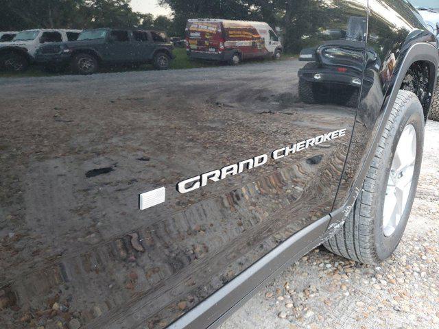 new 2025 Jeep Grand Cherokee L car, priced at $33,375