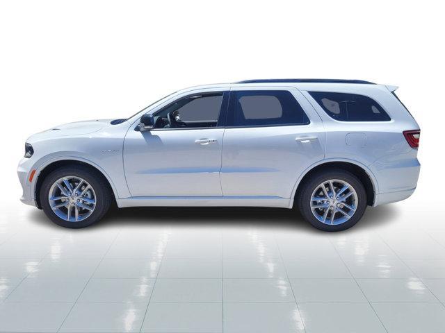 new 2024 Dodge Durango car, priced at $54,271