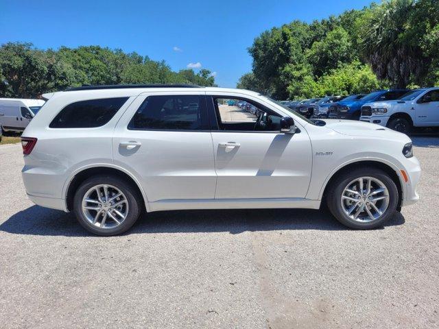 new 2024 Dodge Durango car, priced at $54,271