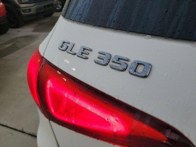 used 2022 Mercedes-Benz GLE 350 car, priced at $42,000