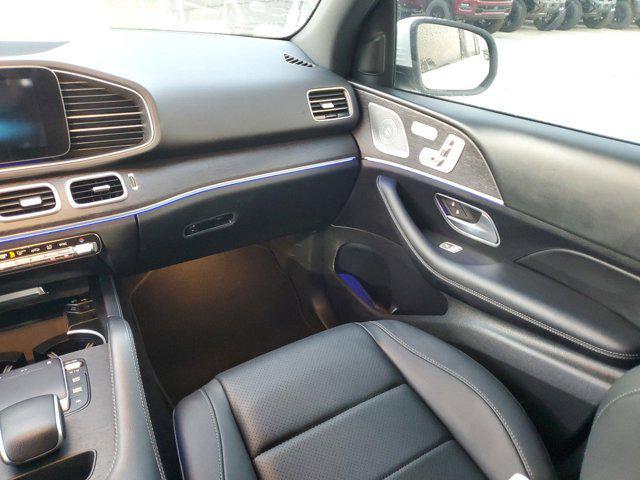 used 2022 Mercedes-Benz GLE 350 car, priced at $42,000
