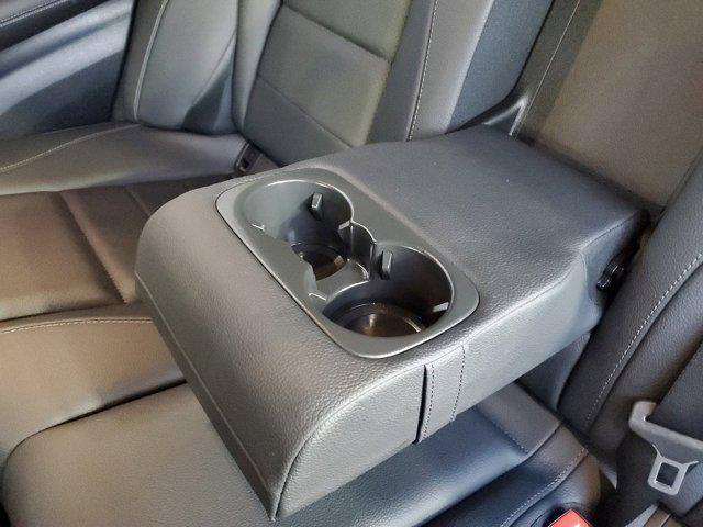 used 2022 Mercedes-Benz GLE 350 car, priced at $42,000