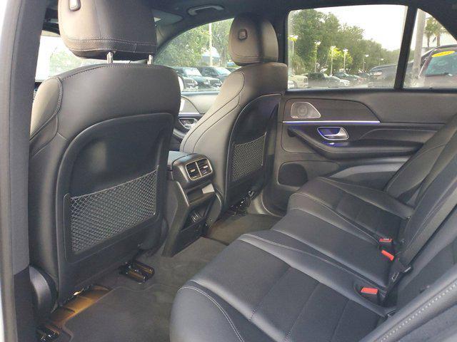 used 2022 Mercedes-Benz GLE 350 car, priced at $42,000