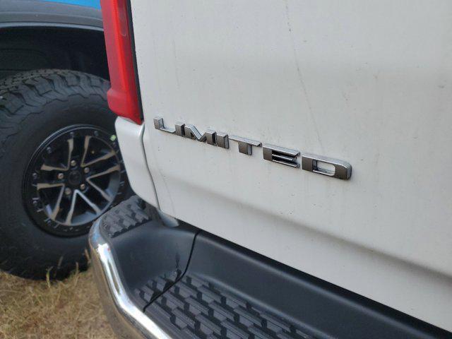 new 2026 Ram 1500 car, priced at $74,670