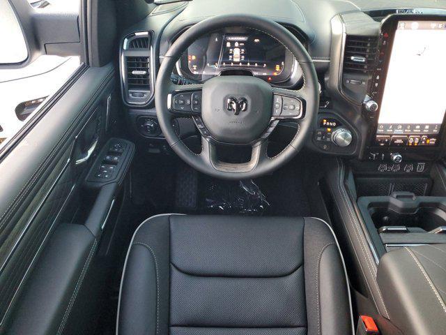 new 2026 Ram 1500 car, priced at $74,670