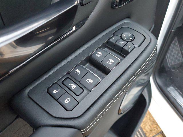 new 2026 Ram 1500 car, priced at $74,670